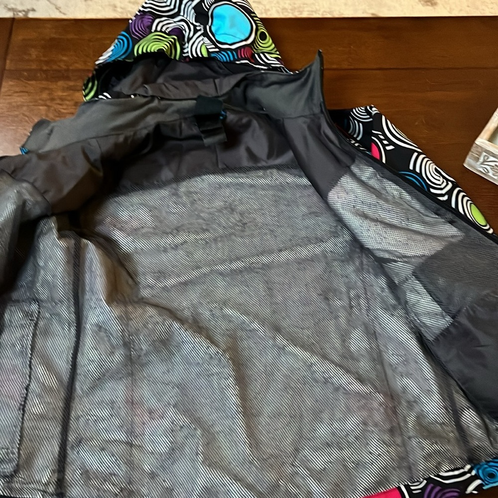 Northface jacket - Picture 6 of 12